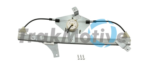 Window Regulator (25-1893)