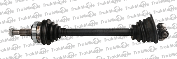 Drive Shaft (30-0708)
