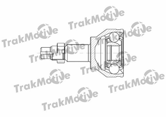 Joint Kit, drive shaft (40-0556)