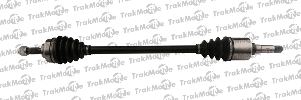 Drive Shaft (30-0214)
