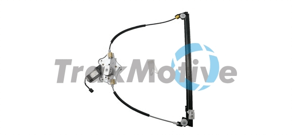 Window Regulator (26-0660)