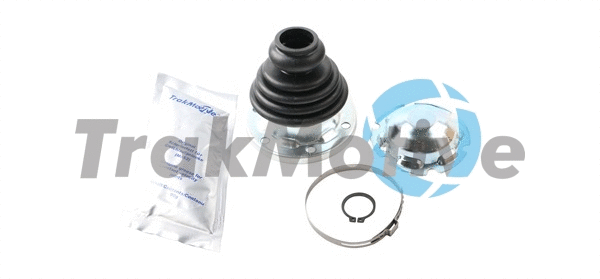 Bellow Kit, drive shaft (50-0058)