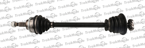 Drive Shaft (30-0834)