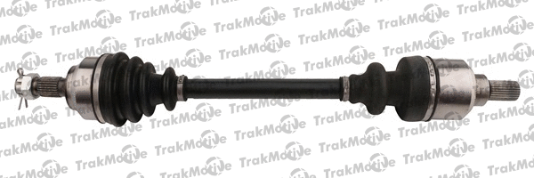 Drive Shaft (30-0661)