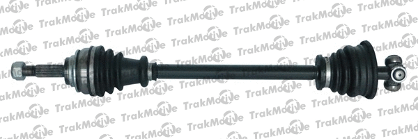 Drive Shaft (30-0327)