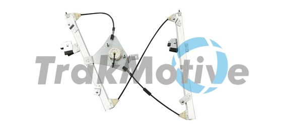 Window Regulator (25-0864)