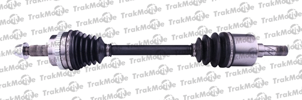 Drive Shaft (30-0581)