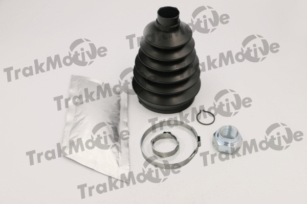 Bellow Kit, drive shaft (50-0176)