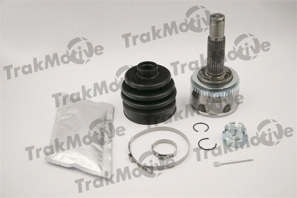 Joint Kit, drive shaft (40-0203)