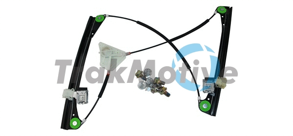 Window Regulator (25-0758)