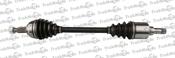Drive Shaft (30-0839)