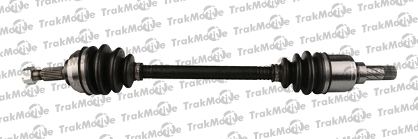 Drive Shaft (30-0812)