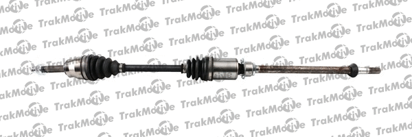 Drive Shaft (30-1124)