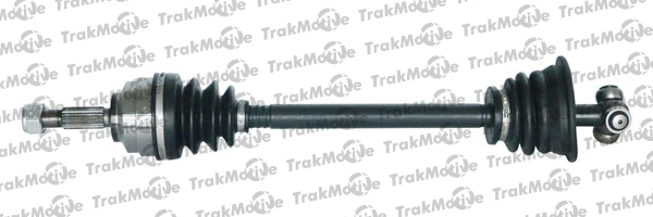 Drive Shaft (30-0795)