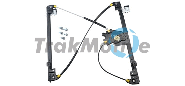 Window Regulator (25-0208)