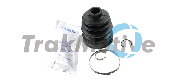 Bellow Kit, drive shaft (50-0423)