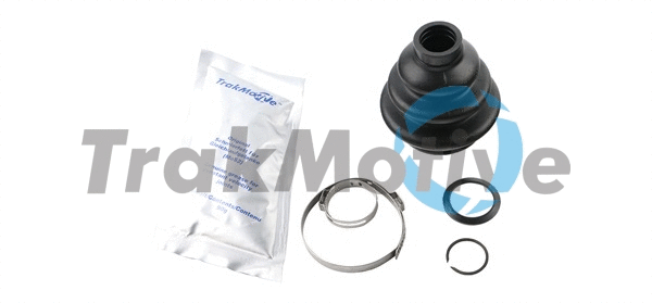Bellow Kit, drive shaft (50-0813)