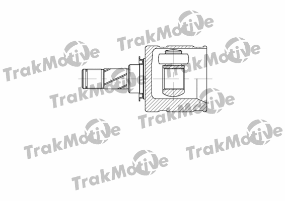 Joint Kit, drive shaft (45-0101)