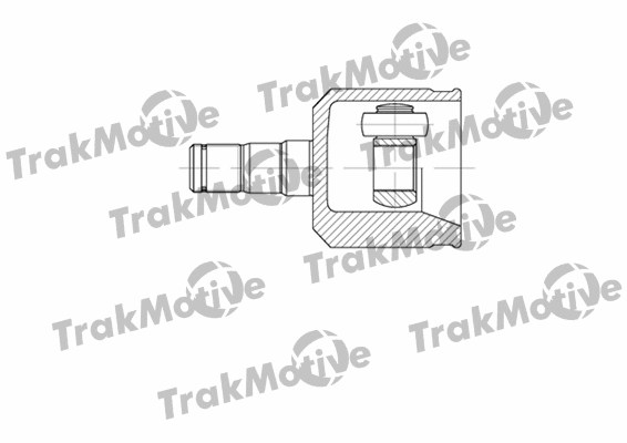 Joint Kit, drive shaft (45-0096)