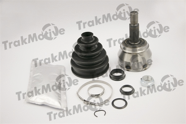Joint Kit, drive shaft (40-0447)
