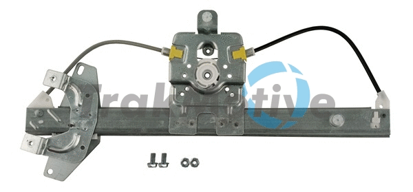 Window Regulator (25-1892)