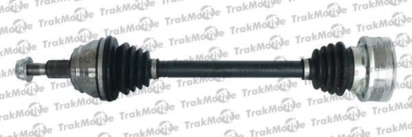 Drive Shaft (30-0096)