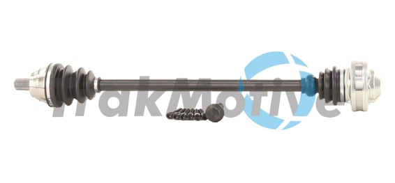 Drive Shaft (30-1795)