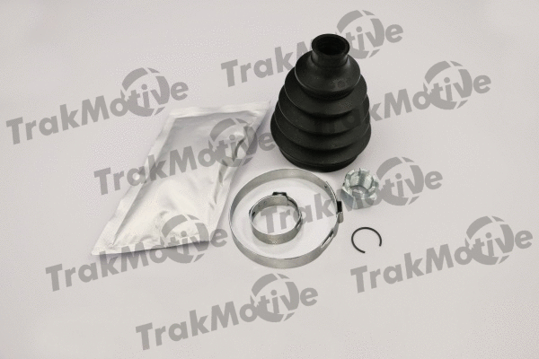 Bellow Kit, drive shaft (50-0590)