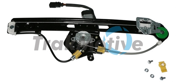 Window Regulator (26-0071)