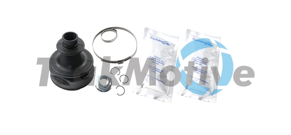 Bellow Kit, drive shaft (50-0337)