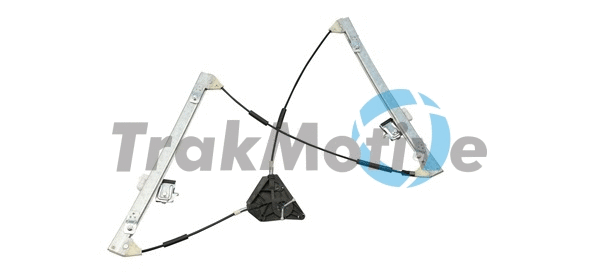 Window Regulator (25-0759)