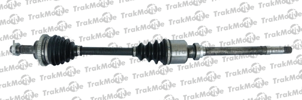 Drive Shaft (30-0590)