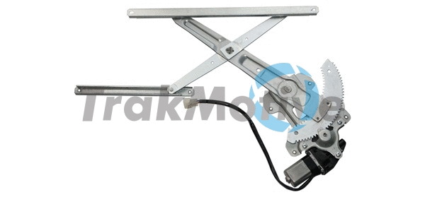 Window Regulator (26-0118)