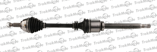 Drive Shaft (30-0878)