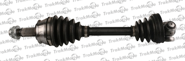 Drive Shaft (30-0439)