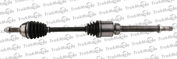Drive Shaft (30-0477)