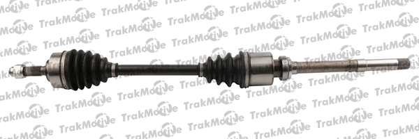 Drive Shaft (30-0646)