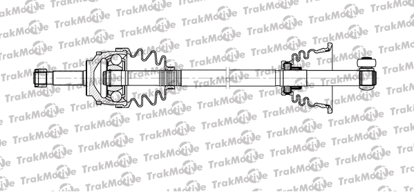 Drive Shaft (30-1110)