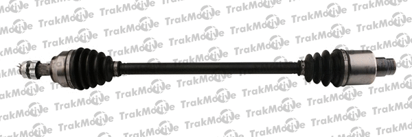 Drive Shaft (30-0644)