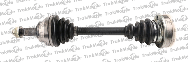 Drive Shaft (30-0007)