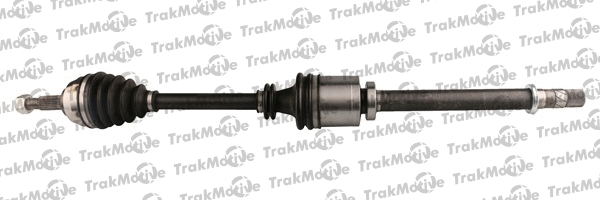 Drive Shaft (30-0809)
