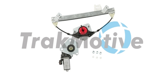 Window Regulator (26-0020)