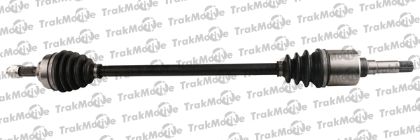 Drive Shaft (30-0208)