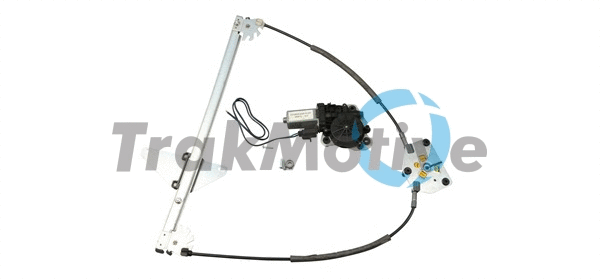 Window Regulator (26-1131)