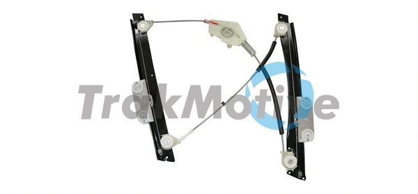 Window Regulator (25-1497)