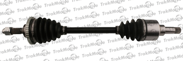 Drive Shaft (30-0676)