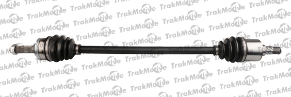 Drive Shaft (30-0963)