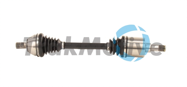 Drive Shaft (30-1609)
