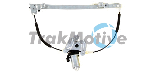 Window Regulator (26-0679)