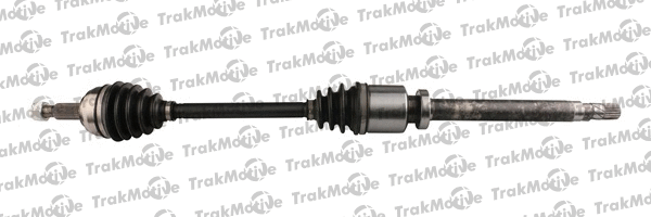 Drive Shaft (30-0822)